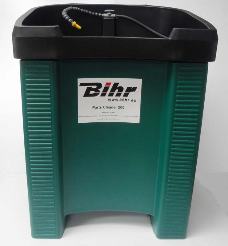 BIHR PCS200 Biological Parts Washer 80L
