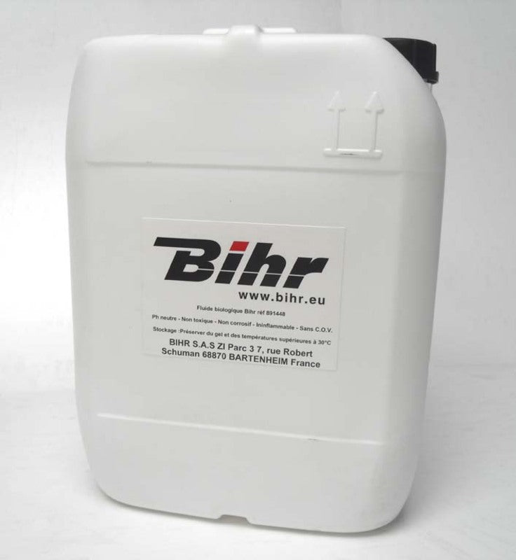 BIHR Biological Cleaning Fluid Can 20L