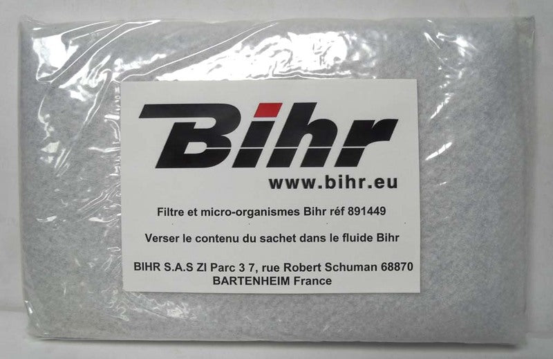 BIHR Spare Biological Filter