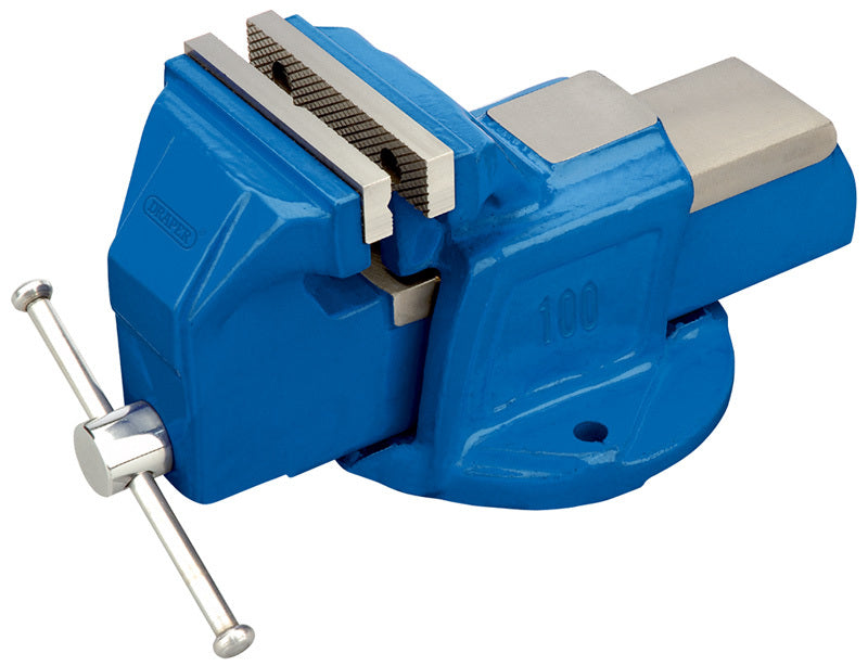 DRAPER Engineers Vice 100mm
