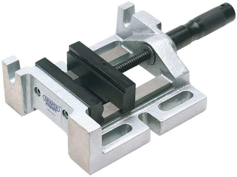 DRAPER Drill Press Vice