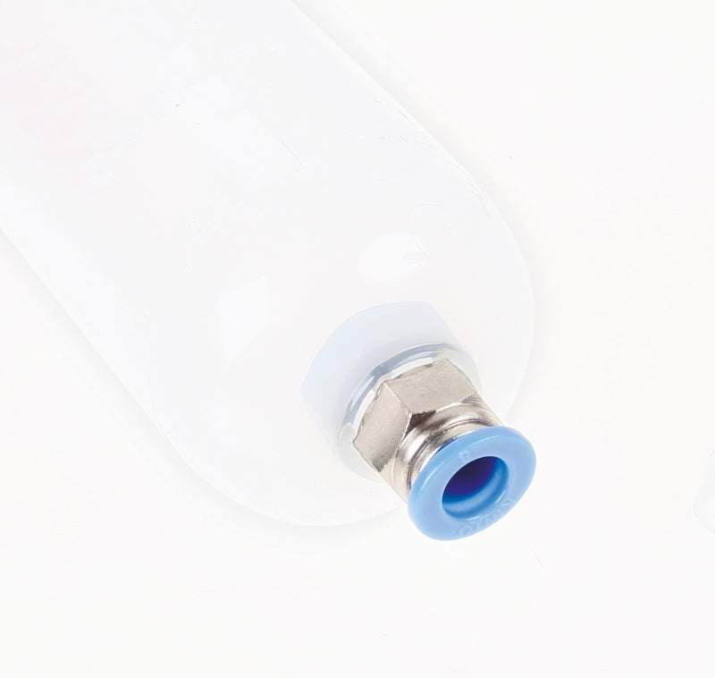 BETA Suction Gun 200ml polypropylene