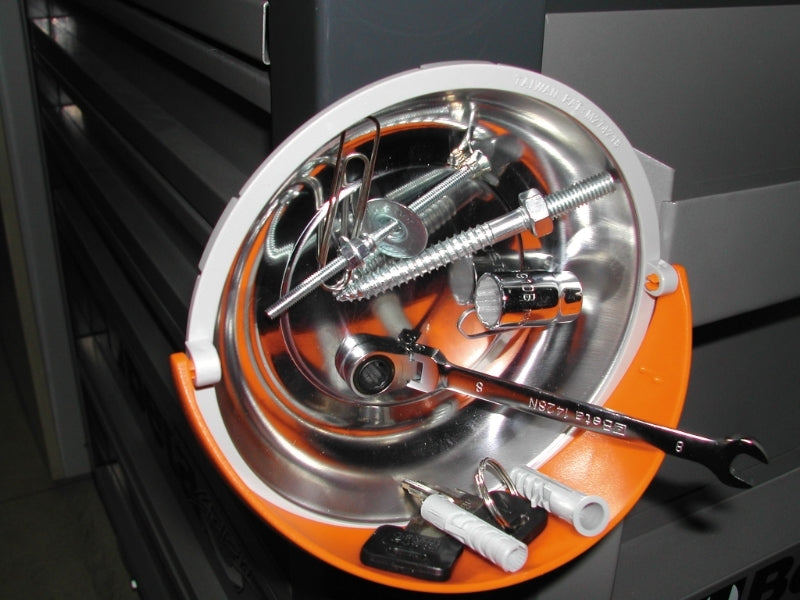 BETA Magnetic Tool Holder Round