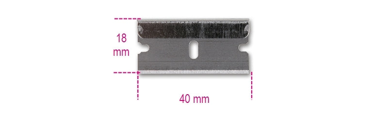 BETA Multifunctional Scraper
