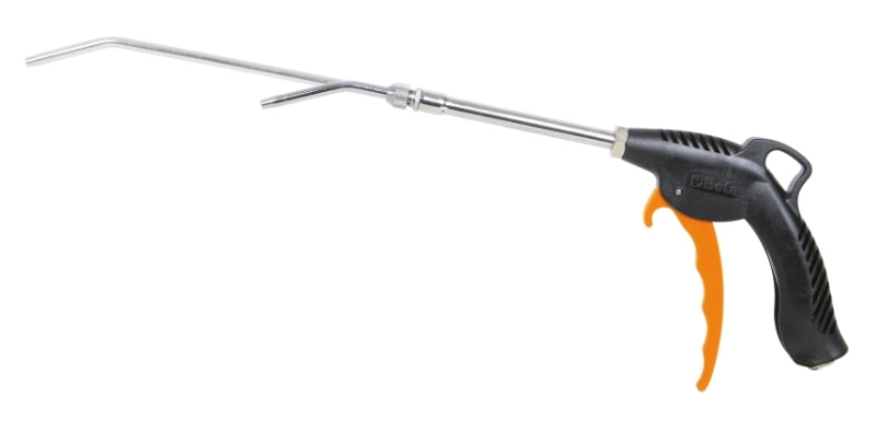 BETA Telescopic Progressive Blowgun