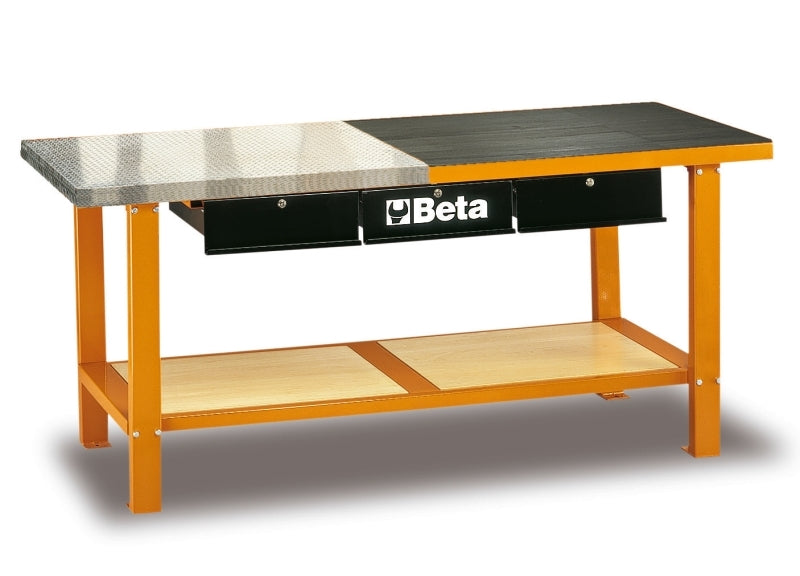 BETA Workbench Orange - 1050526