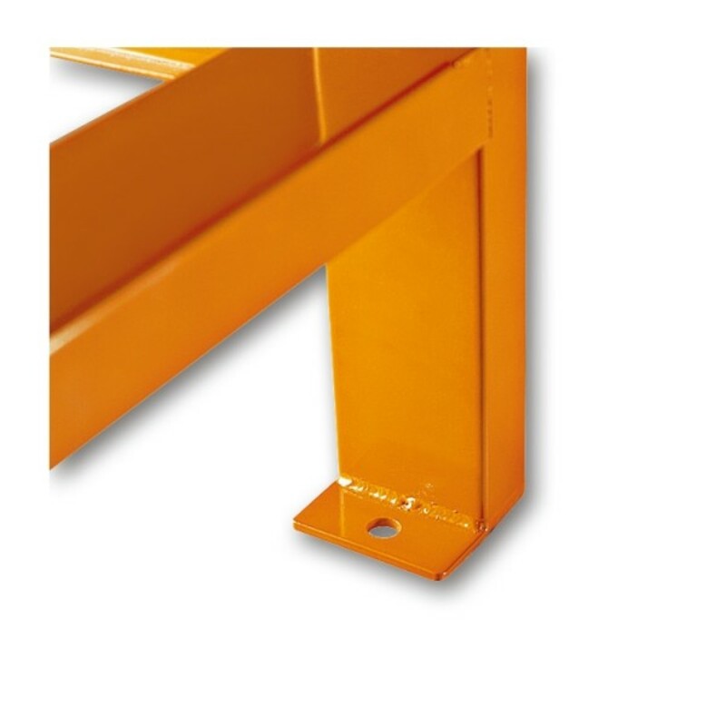 BETA Workbench Orange - 1050526