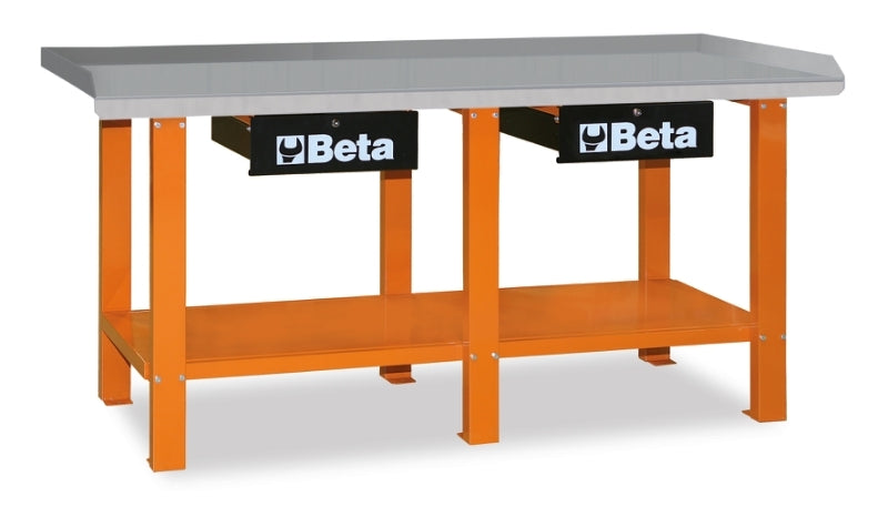 BETA Workbench Orange - 1050527