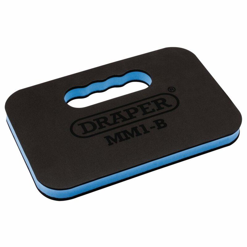 DRAPER Mechanics Foam Mat