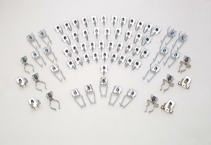 FACOM Hook Set 30 Pieces