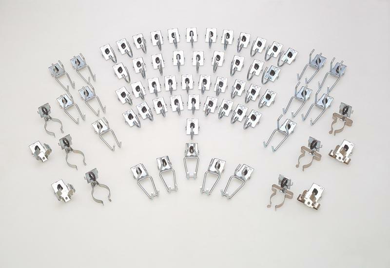 FACOM Hooks Set 65 Pieces