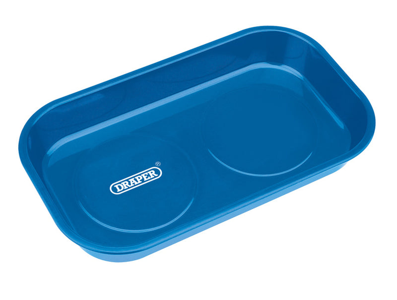 DRAPER Rectangular Magnetic Parts Tray