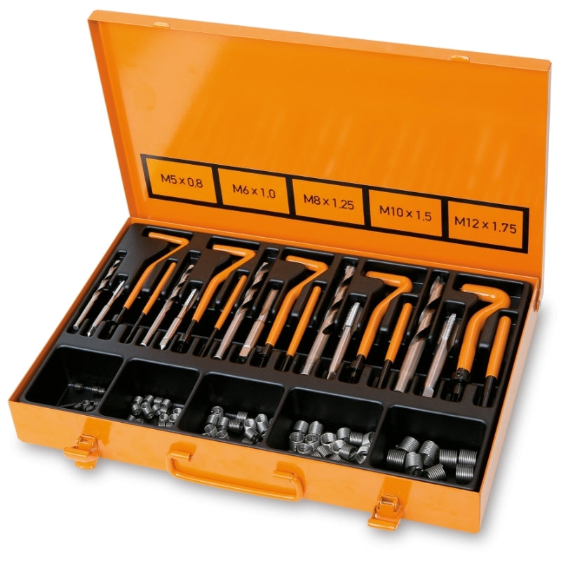 BETA 437U/09 Thread Repair Kit