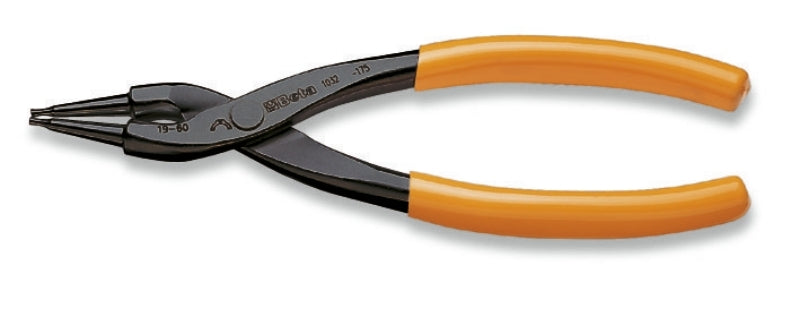 BETA Internal Circlip Pliers Straight Pattern Size 180