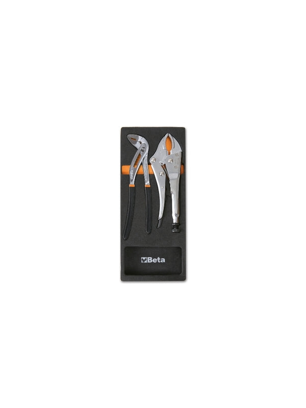BETA M153 M Series Tool Module 2 Pliers