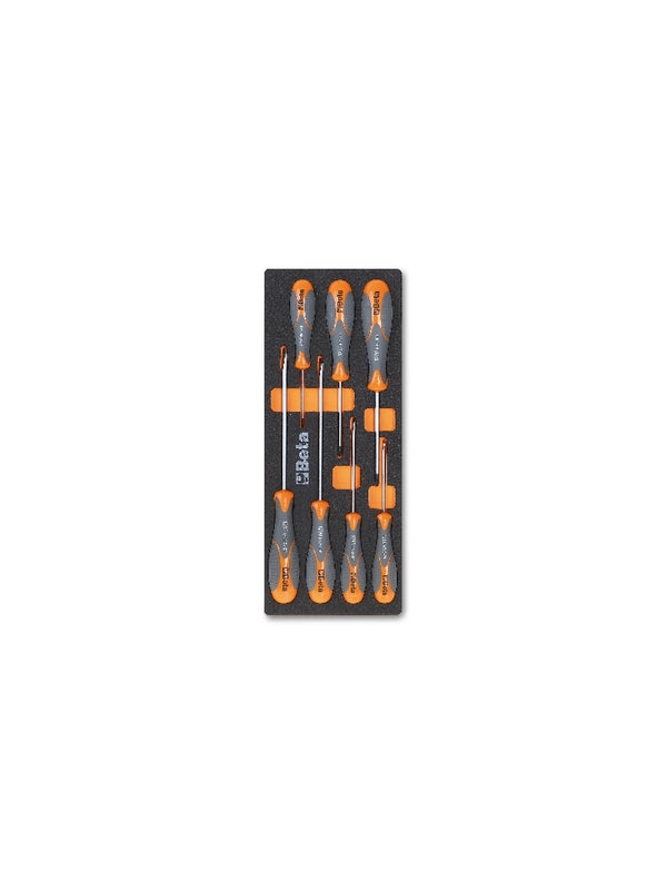 BETA M180 M Series Tool Module 7 Screwdrivers