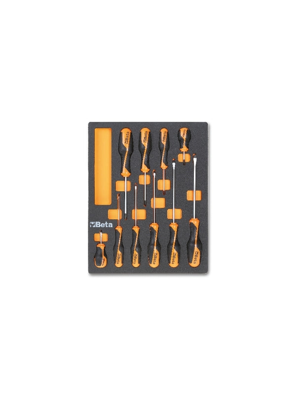 BETA M208 M Series Tool Module 10 Screwdrivers