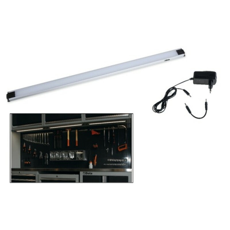 BETA Led Lamp for C45 Workbench