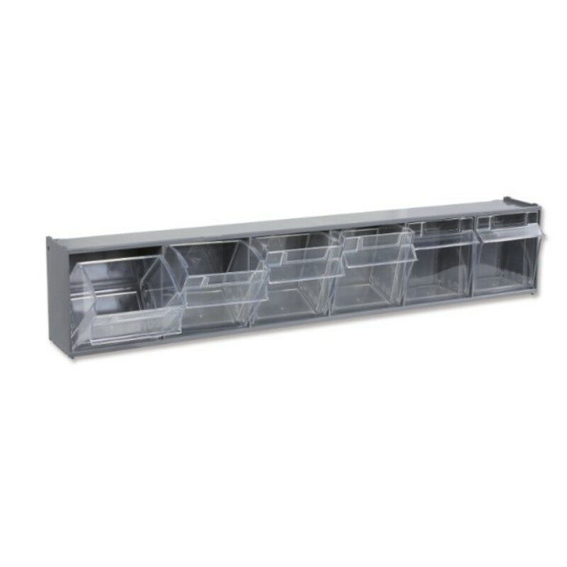 BETA 6-Tray Tool Holder with support