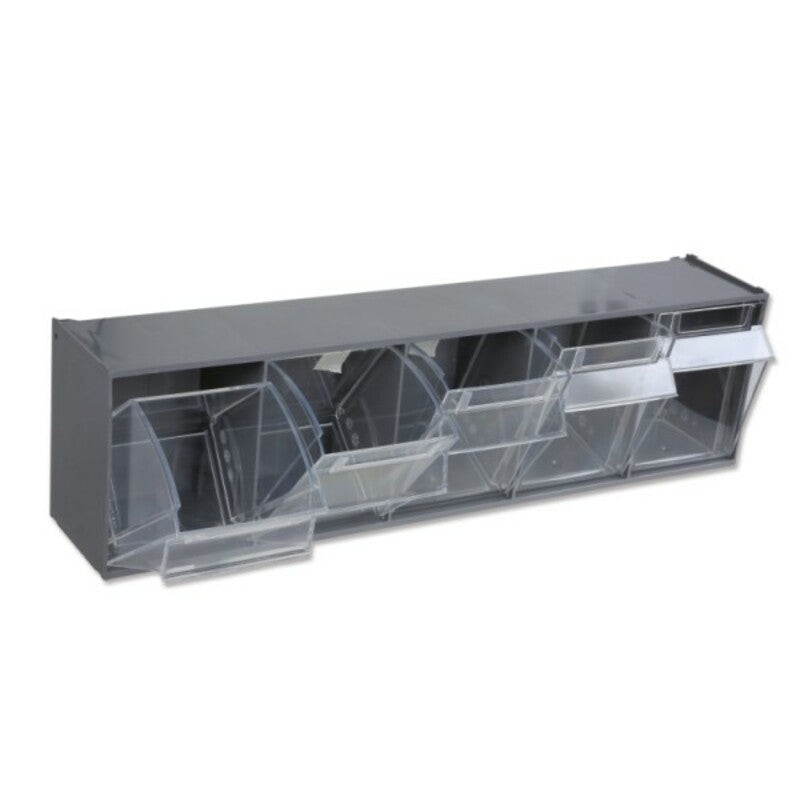 BETA 5-Tray Tool Holder with support