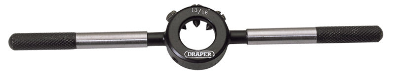 DRAPER 3 Screw Pattern Die Holder  Outside Ã˜ 13/16''