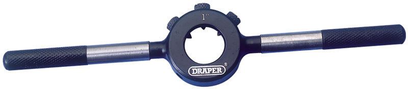 DRAPER 3 Screw Pattern Die Holder  Outside Ã˜1''
