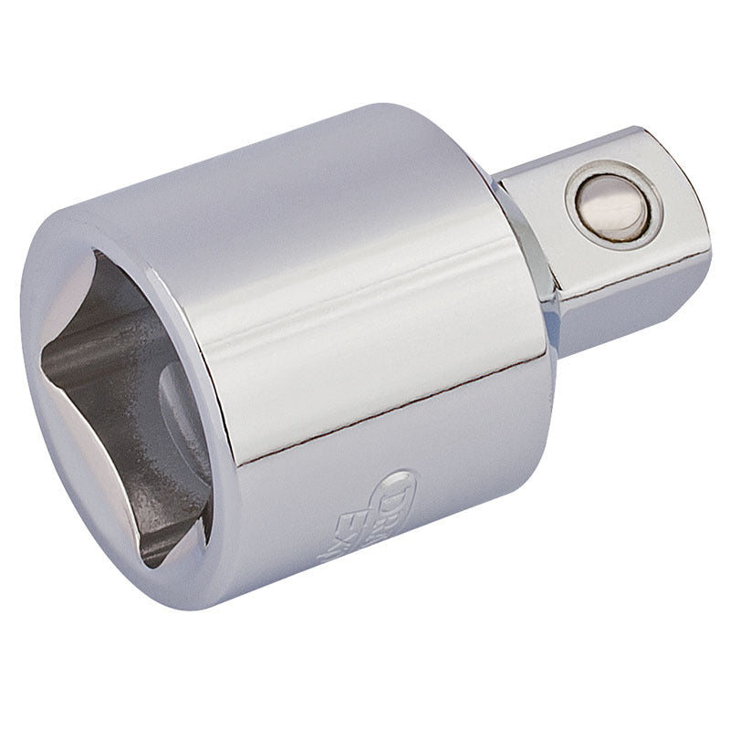DRAPER 3/4'' (F) x 1/2'' (M) Socket Converter
