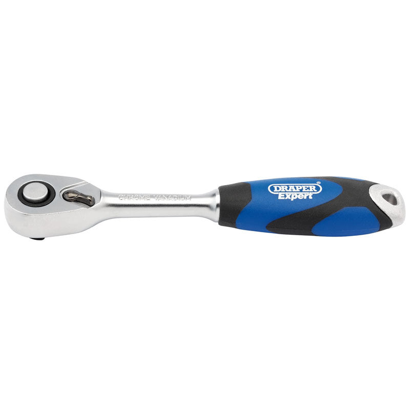 DRAPER 1/2â€™â€™ Drive Ratchet