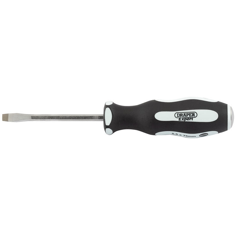 DRAPER Slot Screwdriver 6,5x100mm