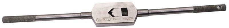 DRAPER Tap Wrench  4,25-17,7mm