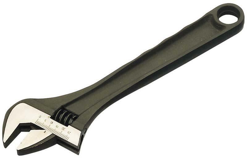 DRAPER Adjustable Wrenche 29mm