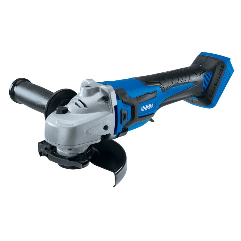DRAPER D20 20V Brushless Grinder