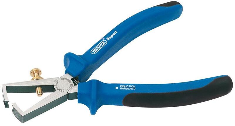 DRAPER Wire Stripper