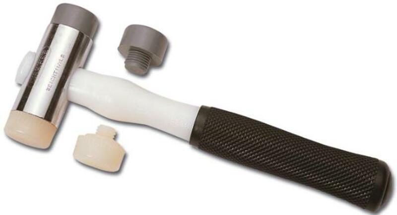 DRAPER Soft Faced Hammer Ã˜38mm