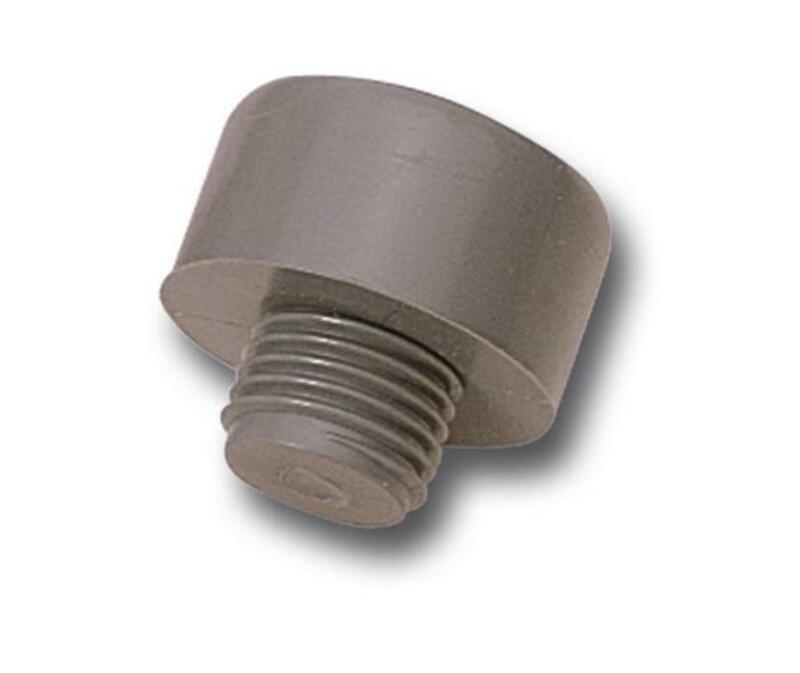 DRAPER Plastic Spare tip for Soft Face Hammer 8907820 Ã˜38mm