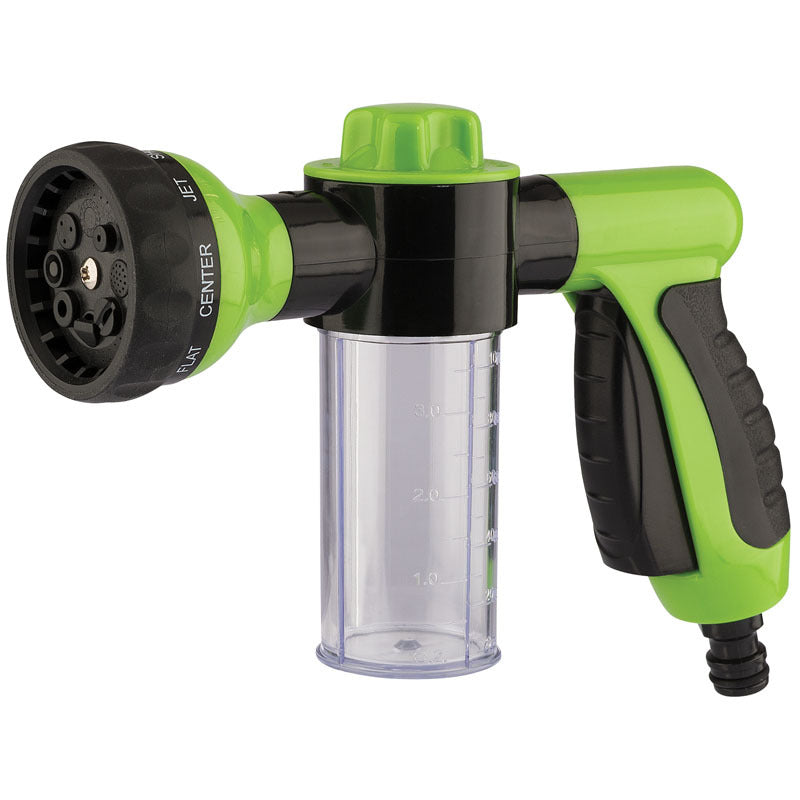 DRAPER 8 Pattern Spray Gun