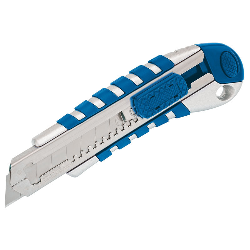 DRAPER Retractable Knife 18mm Blade