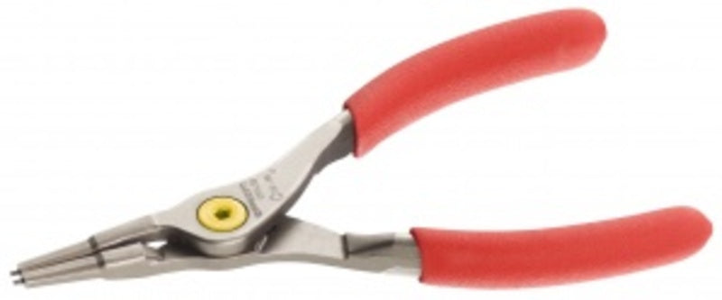 FACOM Straight Nose Outside CirclipÂ® Pliers