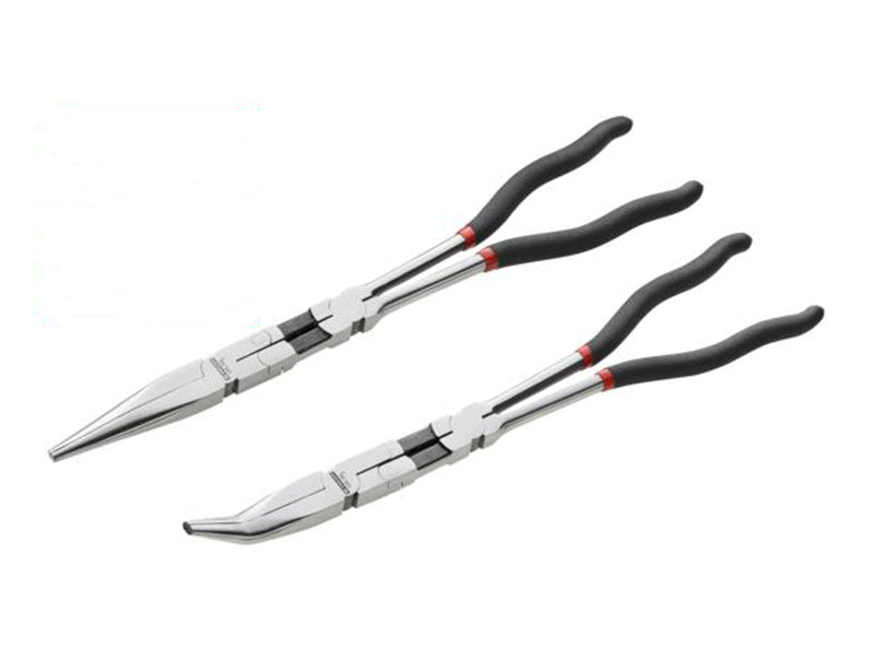 FACOM XL nose pliers set -2 pieces