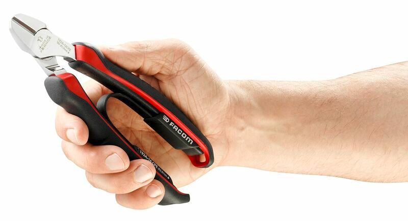 FACOM Diagonal Cutting Pliers