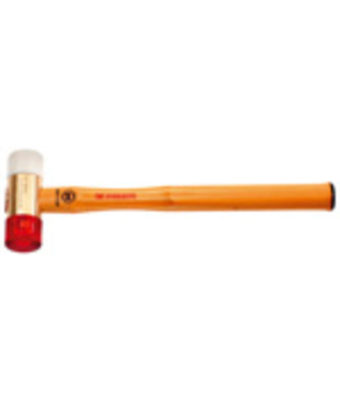 FACOM Adaptable-Tip Mallet Ã˜32mm