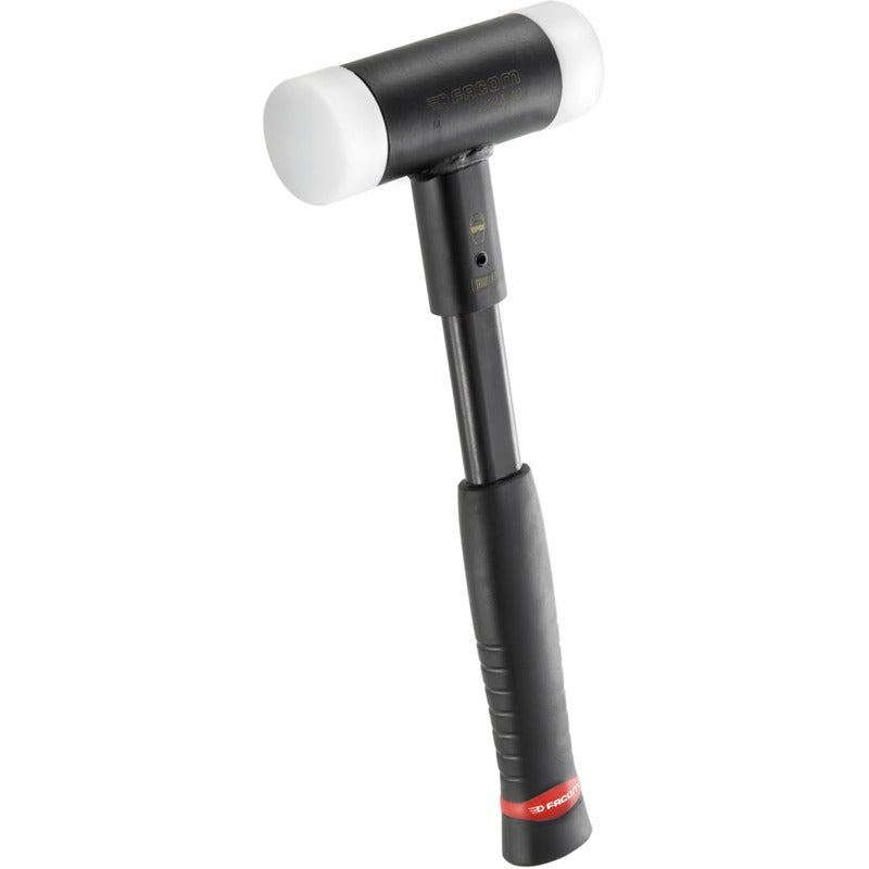 FACOM Interchangeable Tip Dead-blow Hammer Ã˜40mm