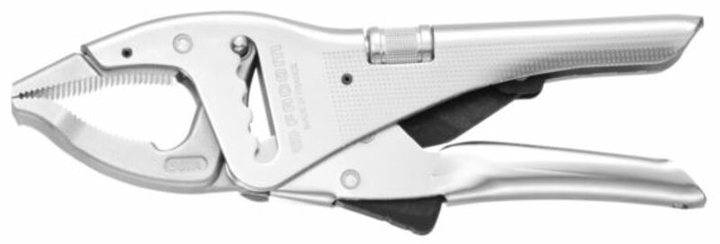 FACOM Long Nose Lock-Grip Plier 5 positions