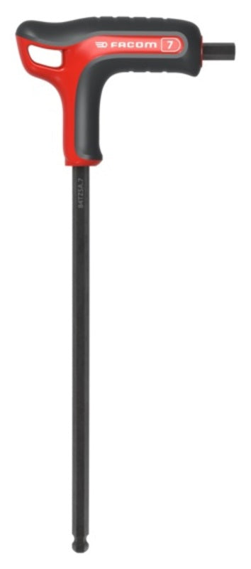 FACOM P-Handle Hexagon Key 6 Points 5mm