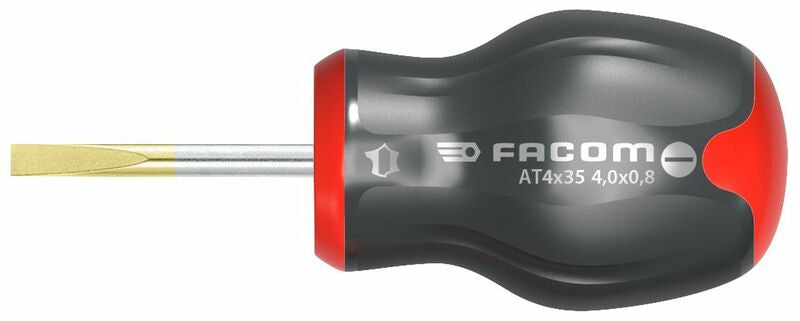 FACOM ProtwistÂ® Flat Screwdriver 5,5x35