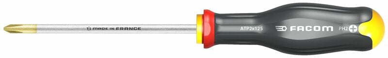 FACOM ProtwistÂ® PhillipsÂ® Screwdriver PH1 2x125
