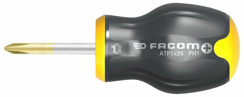 FACOM ProtwistÂ® PhillipsÂ® Screwdriver PH2 2x35