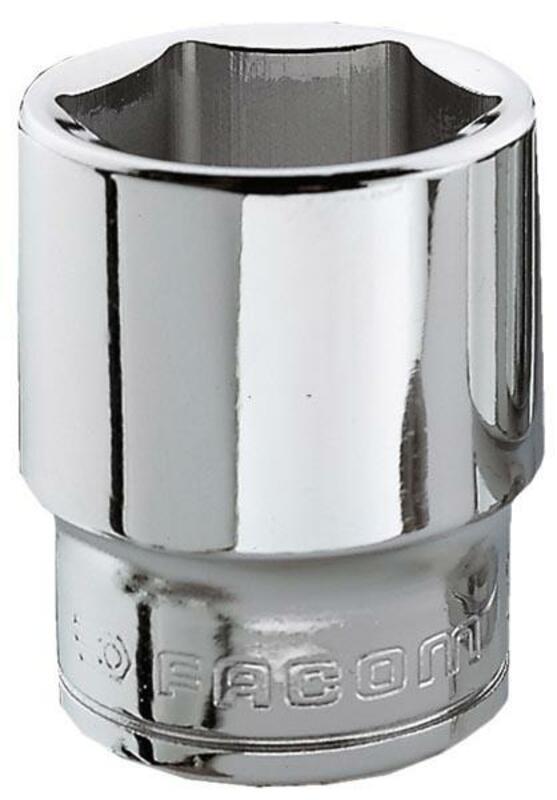 FACOM 3/8'' OGVÂ® Drive Socket 8mm- 6 point