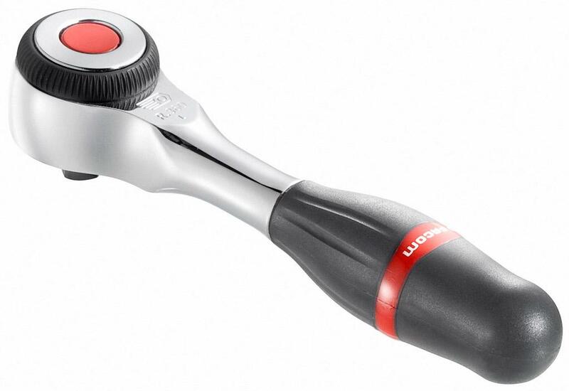 FACOM 1/4'' drive Â« Rotary Â» ratchet