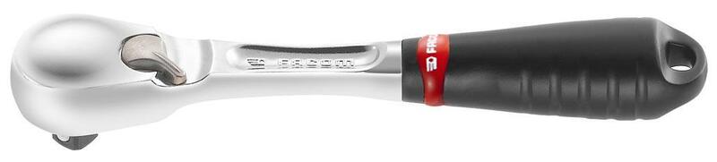 FACOM 1/4'' drive ratchet â€œSealed head & high performanceâ€